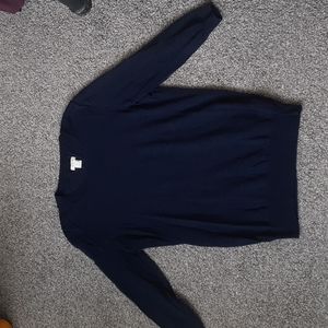 Womens J. Crew Sweater